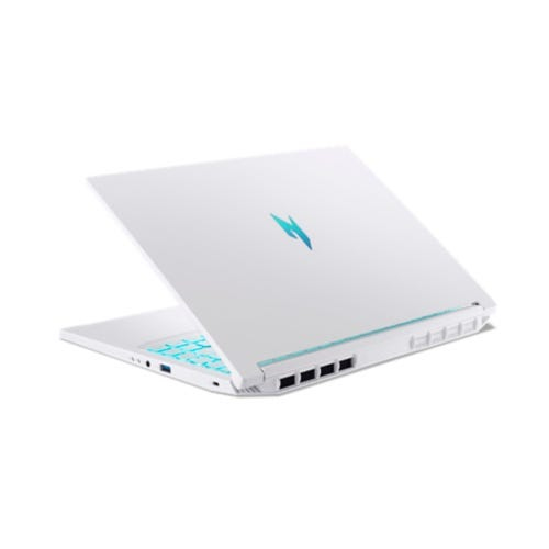 Acer Nitro V 14 AI ANV14-62 - AMD Ryzen AI 5 340 - Win 11 Home - GeForce RTX 5050 - 16 GB RAM - 1.024 TB SSD NVMe, QLC - 36.8 cm (14.5)