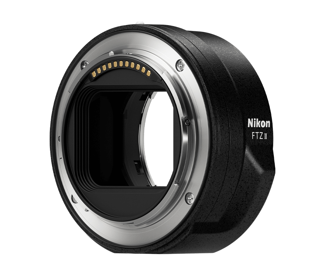 Nikon JMA905DA cable para c�mara fotogr�fica, adaptador