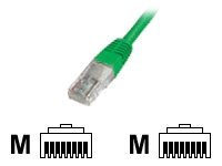 Digitus Cable de conexin CAT 5e U/UTP