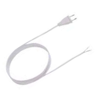Bachmann Stromkabel - Eurostecker zu ohne Stecker