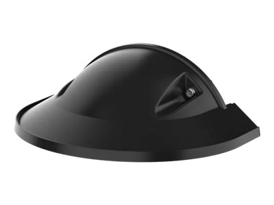 Axis TP3836-E Weathershield - Kamera-Wetterschutzabdeckung - Au�enbereich - Schwarz (Packung mit 2)