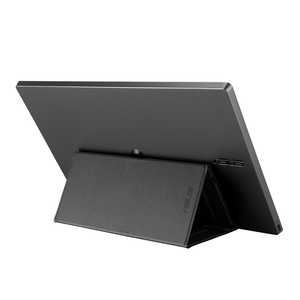 ASUS MB14AC 35.6 cm (14) 1920 x 1080 pixels Full HD Grey