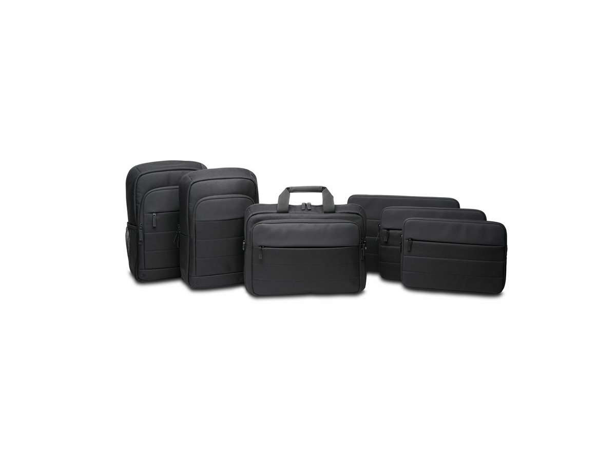 Kensington K60394WW laptop case 35.6 cm (14) Sleeve case Black