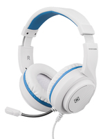 Deltaco GAMING GAM-127-W - headset