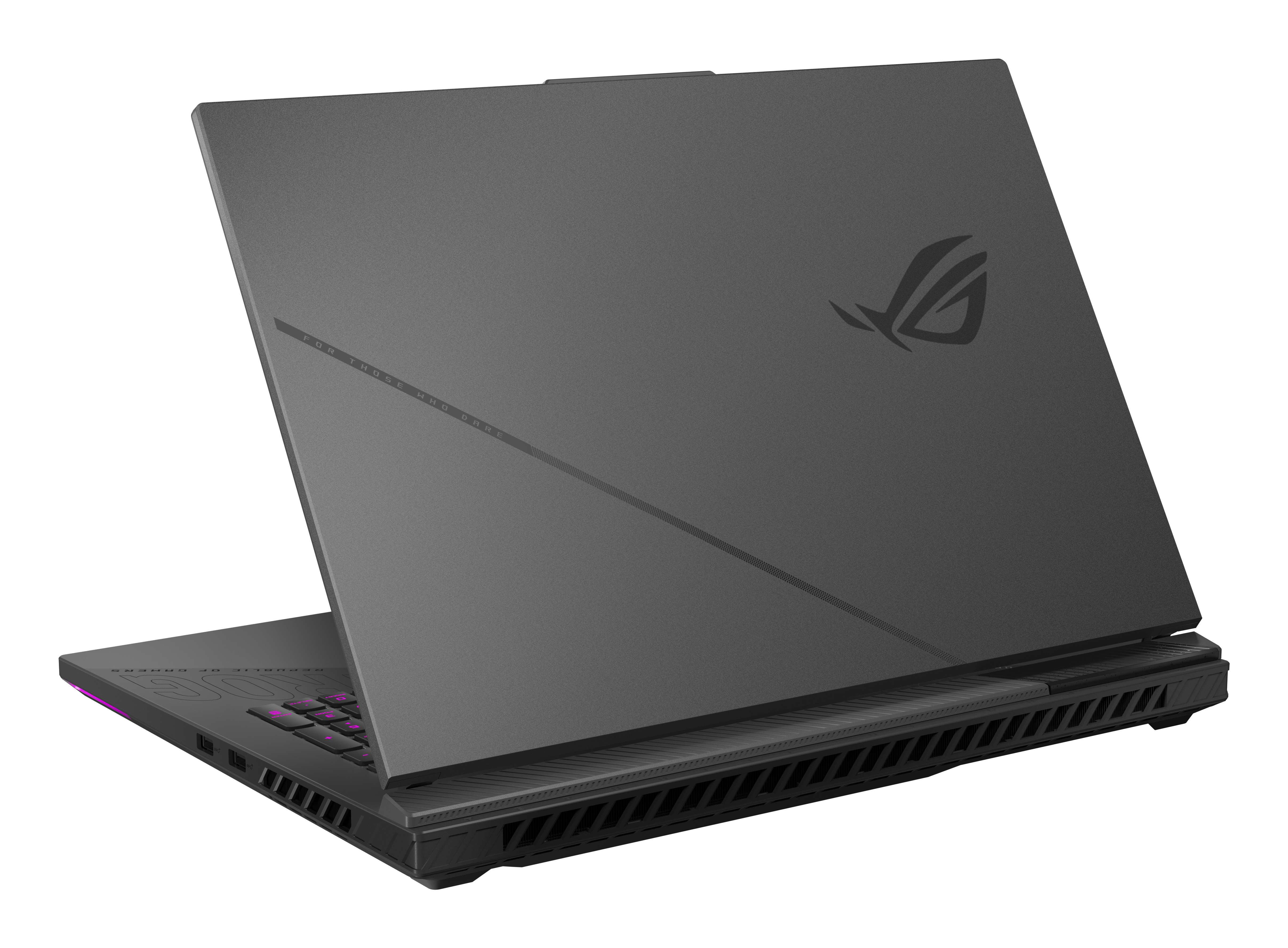 ASUS ROG Strix G18 G814FP-S9065W AMD Ryzen 9 9955HX Notebook 18 - Notebook - 5,3 GHz