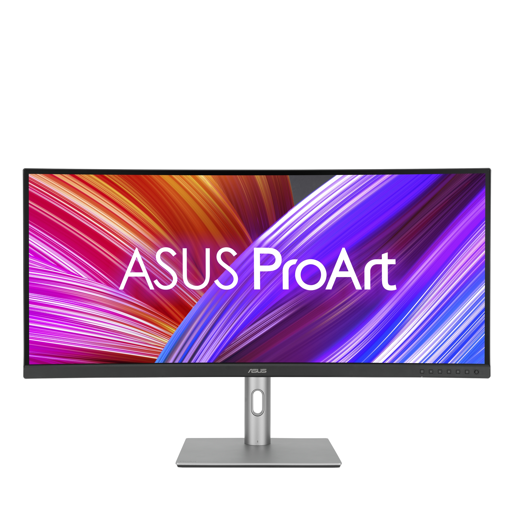 ASUS ProArt PA34VCNV computer monitor 86.6 cm (34.1) 3440 x 1440 pixels UltraWide Quad HD LCD Black