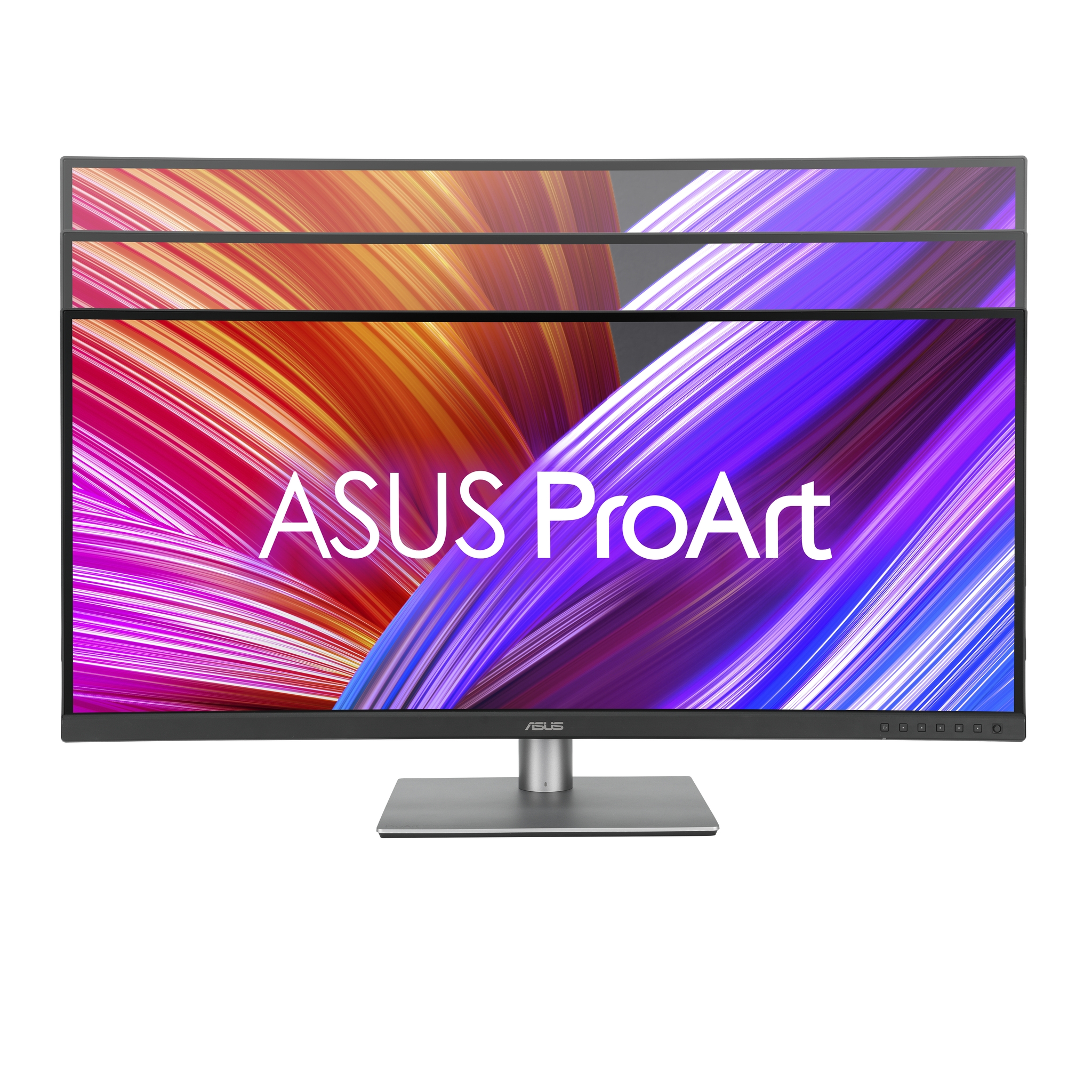 ASUS ProArt PA34VCNV computer monitor 86.6 cm (34.1) 3440 x 1440 pixels UltraWide Quad HD LCD Black