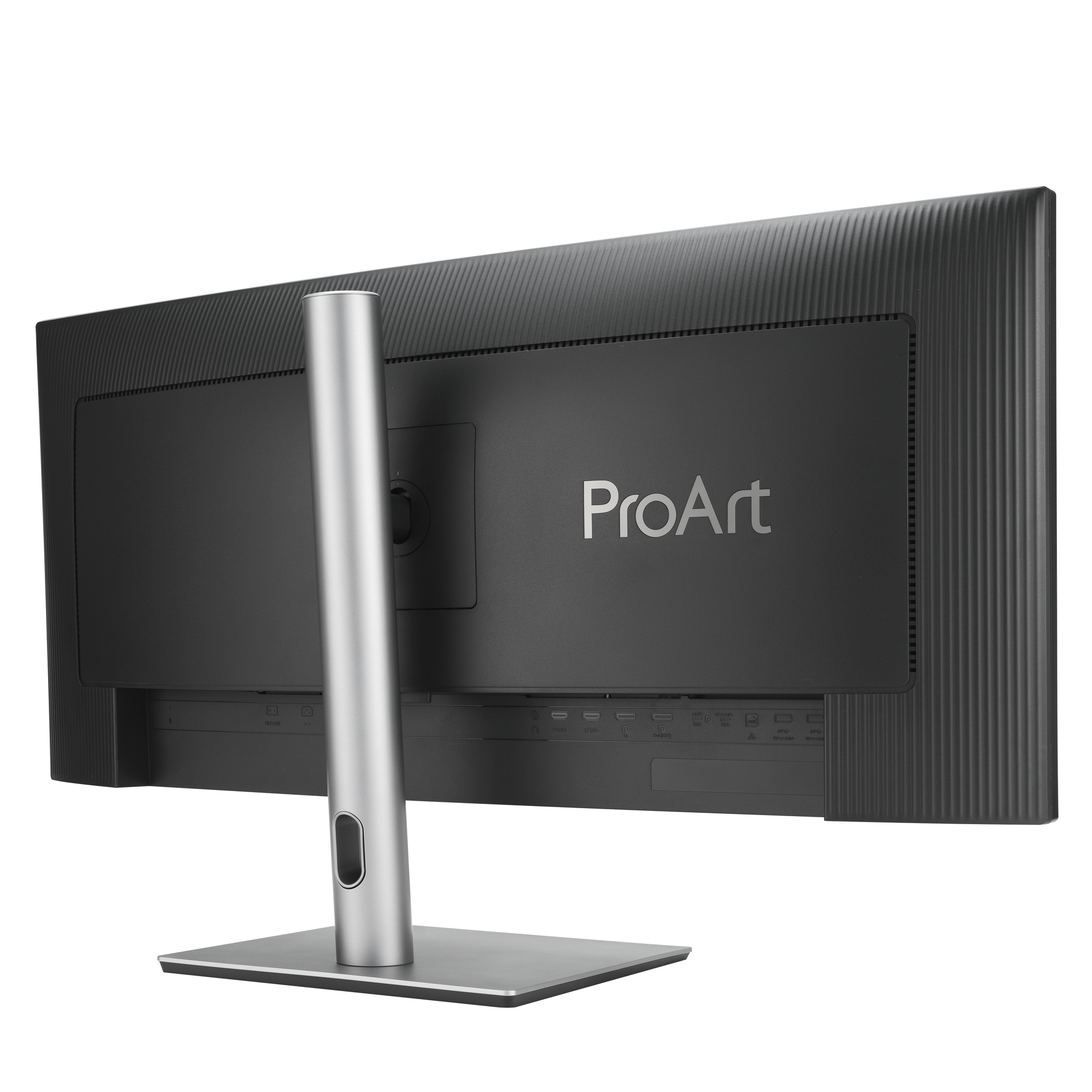 ASUS ProArt PA34VCNV computer monitor 86.6 cm (34.1) 3440 x 1440 pixels UltraWide Quad HD LCD Black