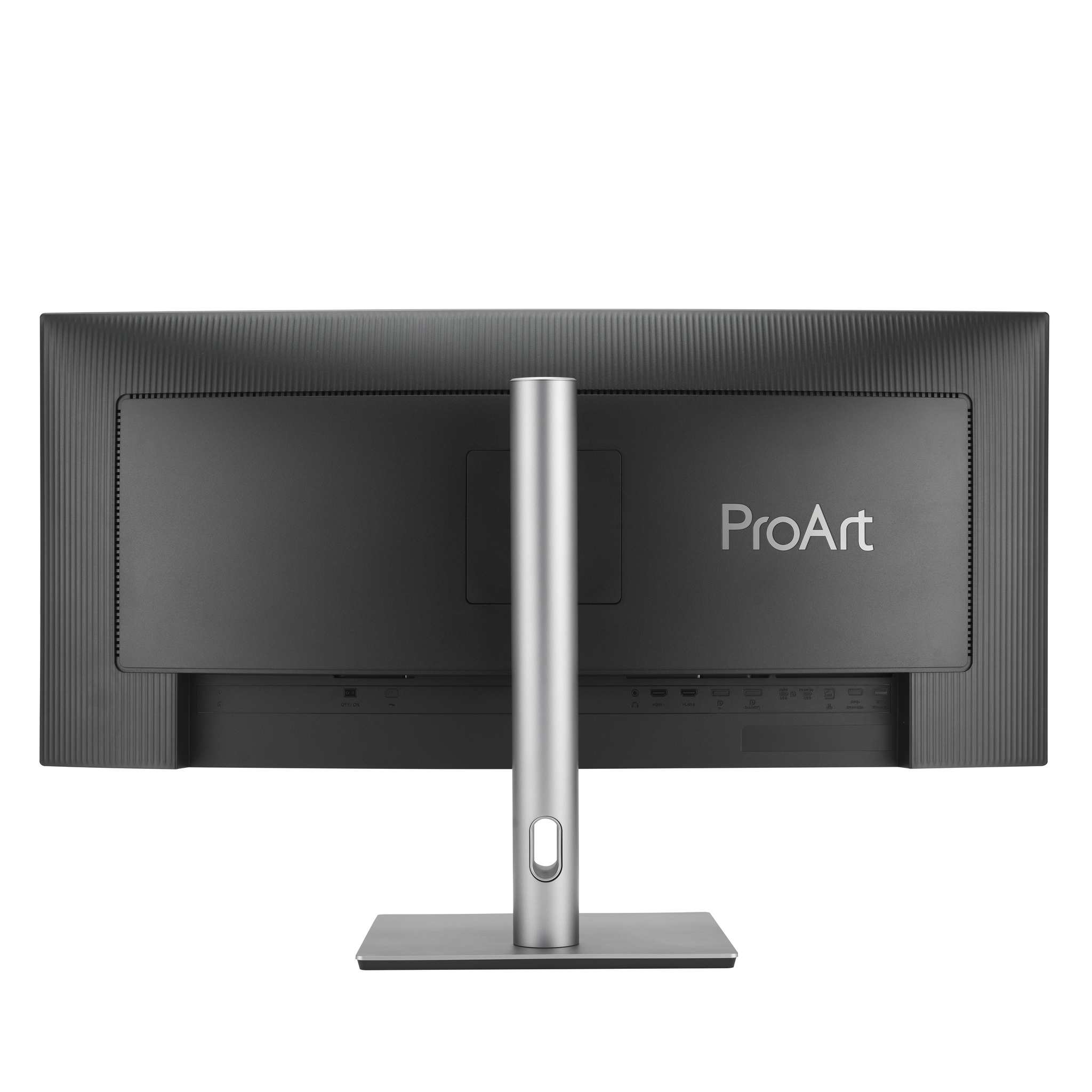 ASUS ProArt PA34VCNV computer monitor 86.6 cm (34.1) 3440 x 1440 pixels UltraWide Quad HD LCD Black