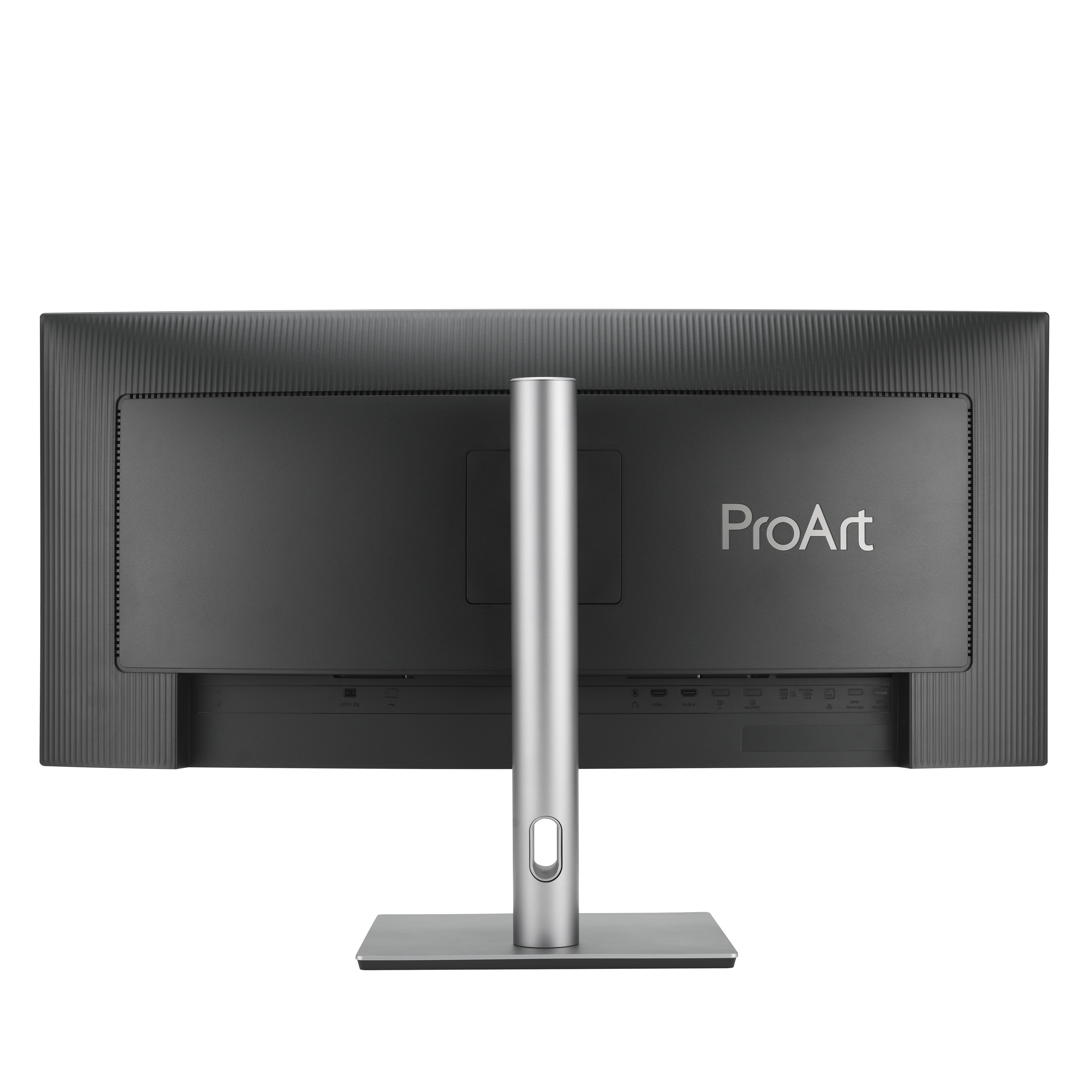 ASUS ProArt PA34VCNV computer monitor 86.6 cm (34.1) 3440 x 1440 pixels UltraWide Quad HD LCD Black