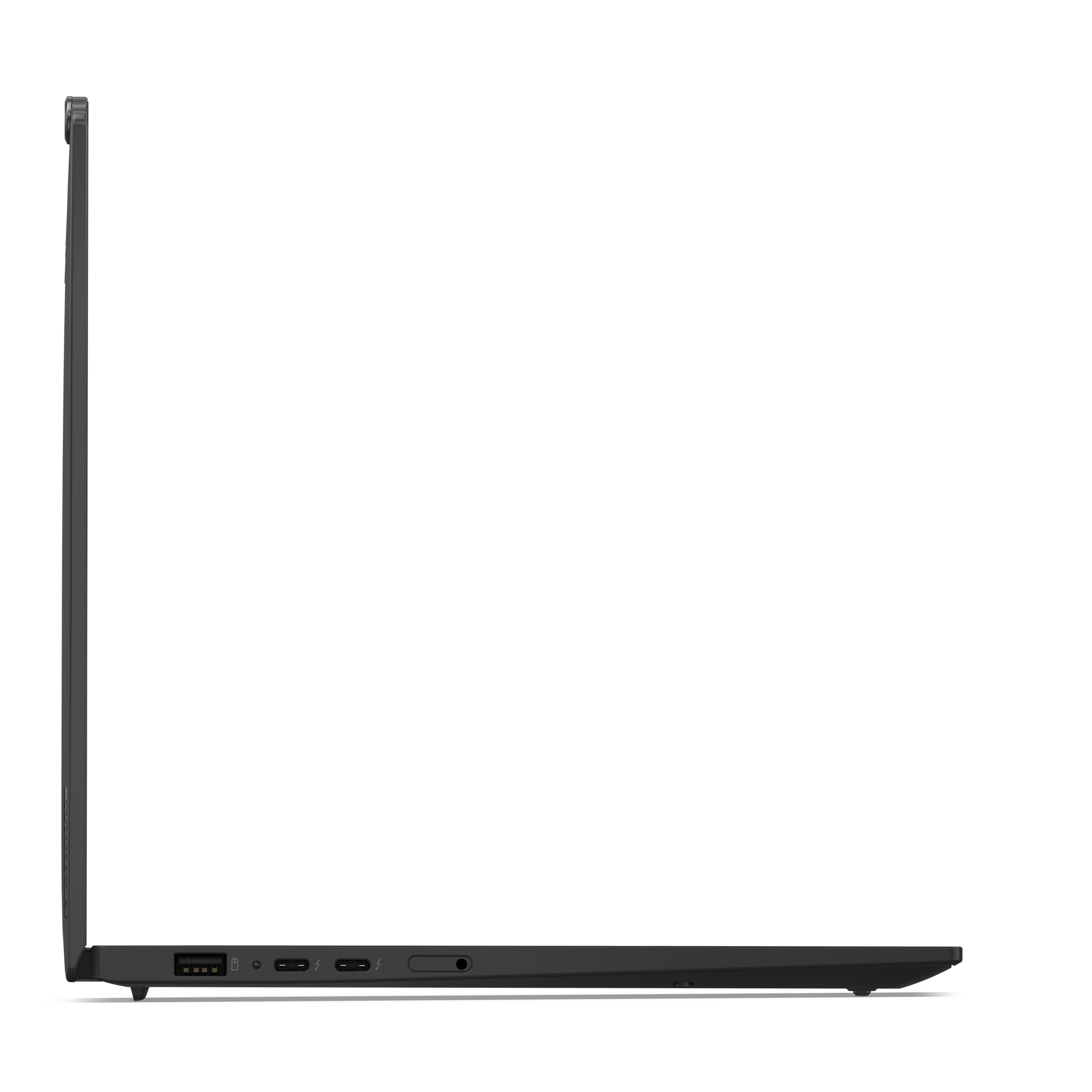 Lenovo ThinkPad X1 Carbon Gen 13 Intel Core Ultra 5 255U Port�til 35,6 cm (14) WUXGA 16 GB LPDDR5x-SDRAM 512 GB SSD Wi-Fi 6E (802.11ax) Windows 11 Pro Alem�n Negro