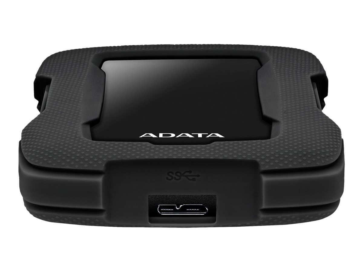 ADATA HD330 - Festplatte - 2 TB - extern (tragbar)