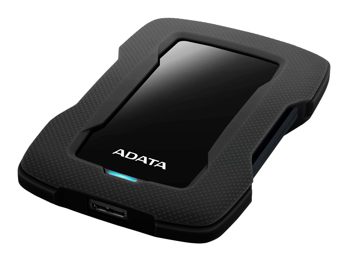 ADATA HD330 - Festplatte - 2 TB - extern (tragbar)