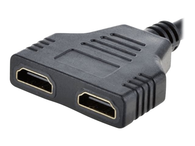 Gembird Cablexpert DSP-2PH4-04 - HDMI Splitter - HDMI (S)