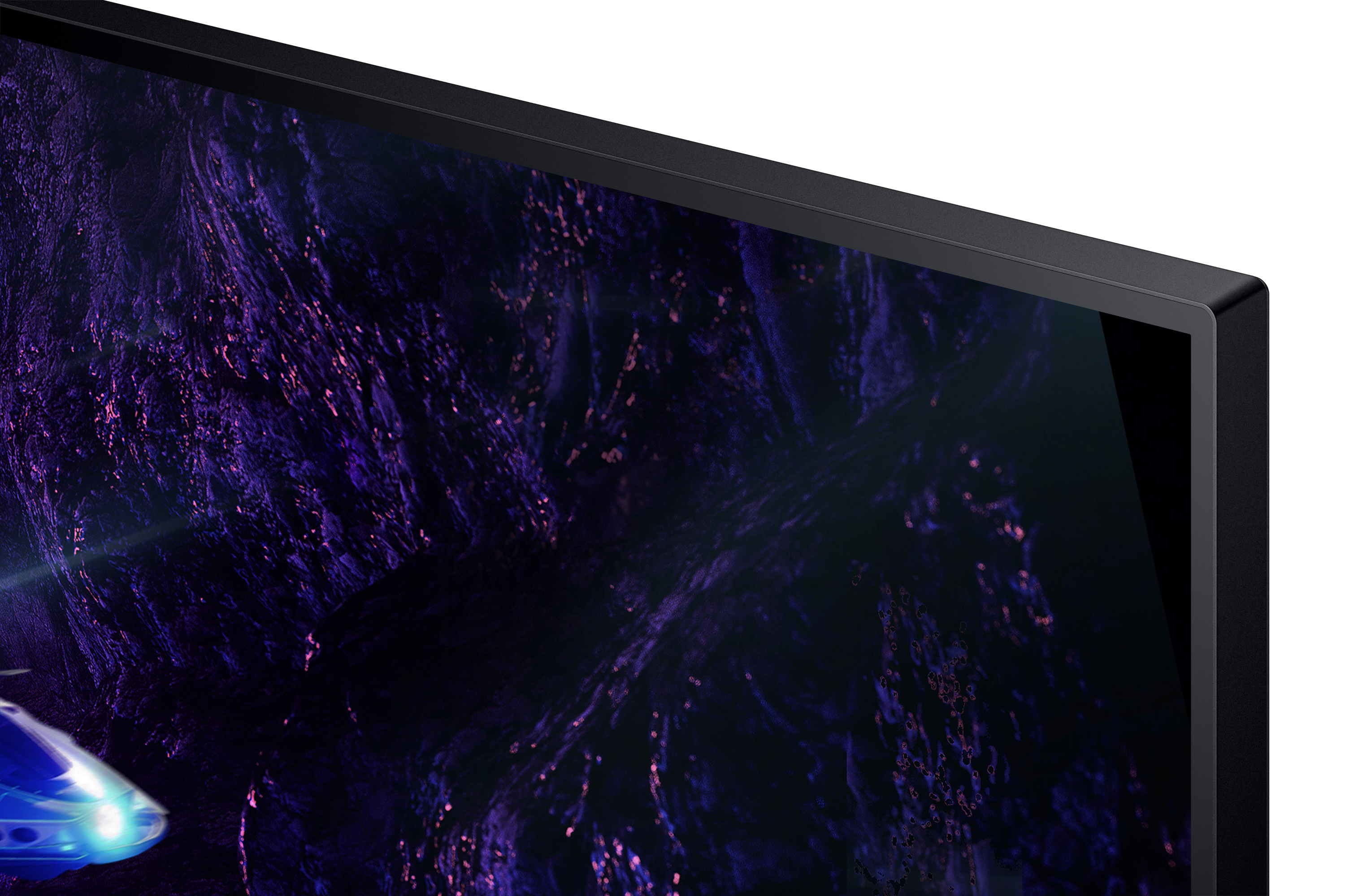 Samsung G30D computer monitor 61 cm (24) 1920 x 1080 pixels Full HD LCD Black