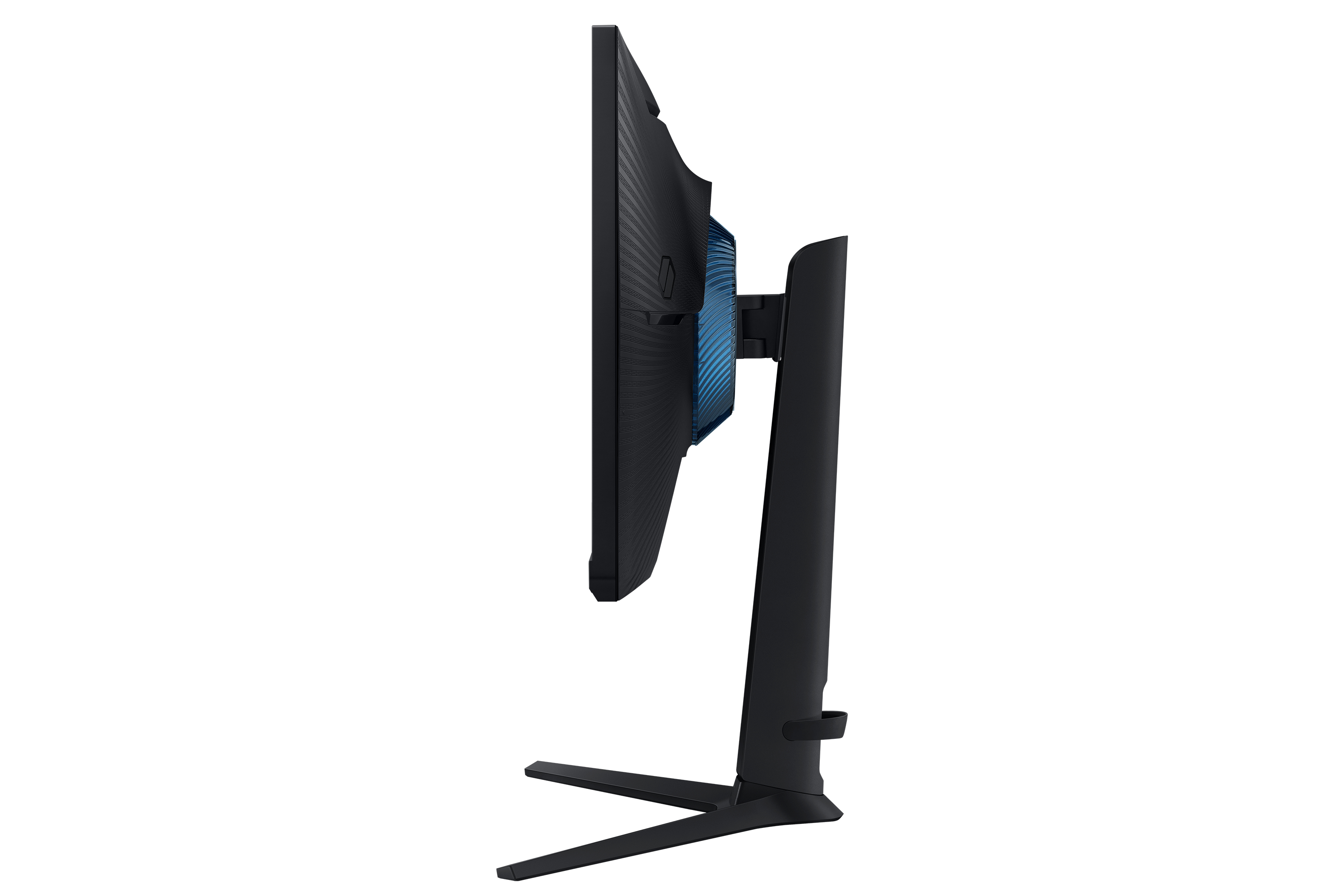 Samsung G30D computer monitor 61 cm (24) 1920 x 1080 pixels Full HD LCD Black