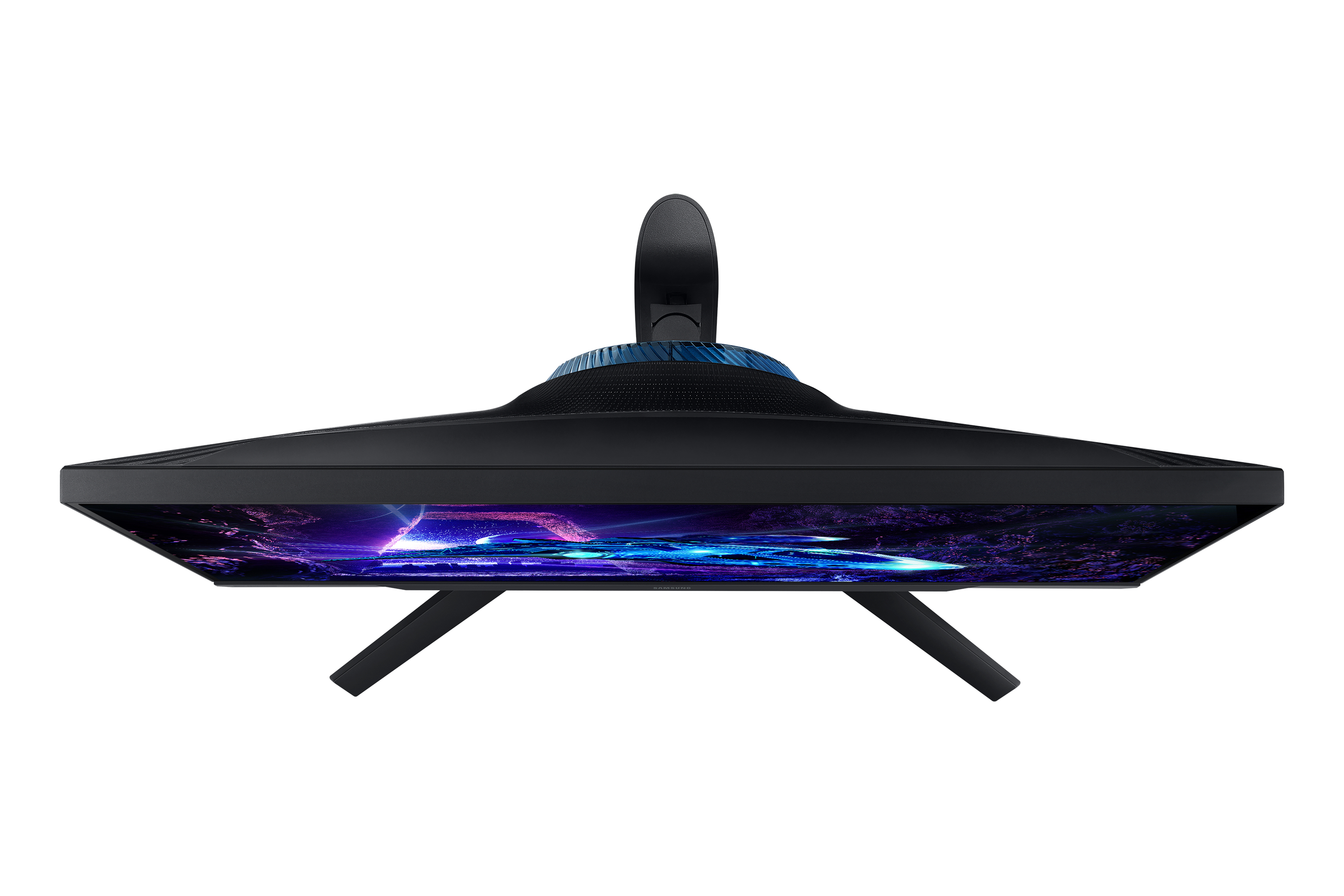 Samsung G30D computer monitor 61 cm (24) 1920 x 1080 pixels Full HD LCD Black