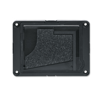 BUSCH JAEGER 2CKA008300A0230 - Lautsprechermodul - Schwarz - Busch-Jaeger - -25 - 55 C - 83101/1-664 83101/2-664 83101/3-664 83121/1-664 83121/2-664 83121/3-664 83101/1-660 83101/2-660... - RoHS CE