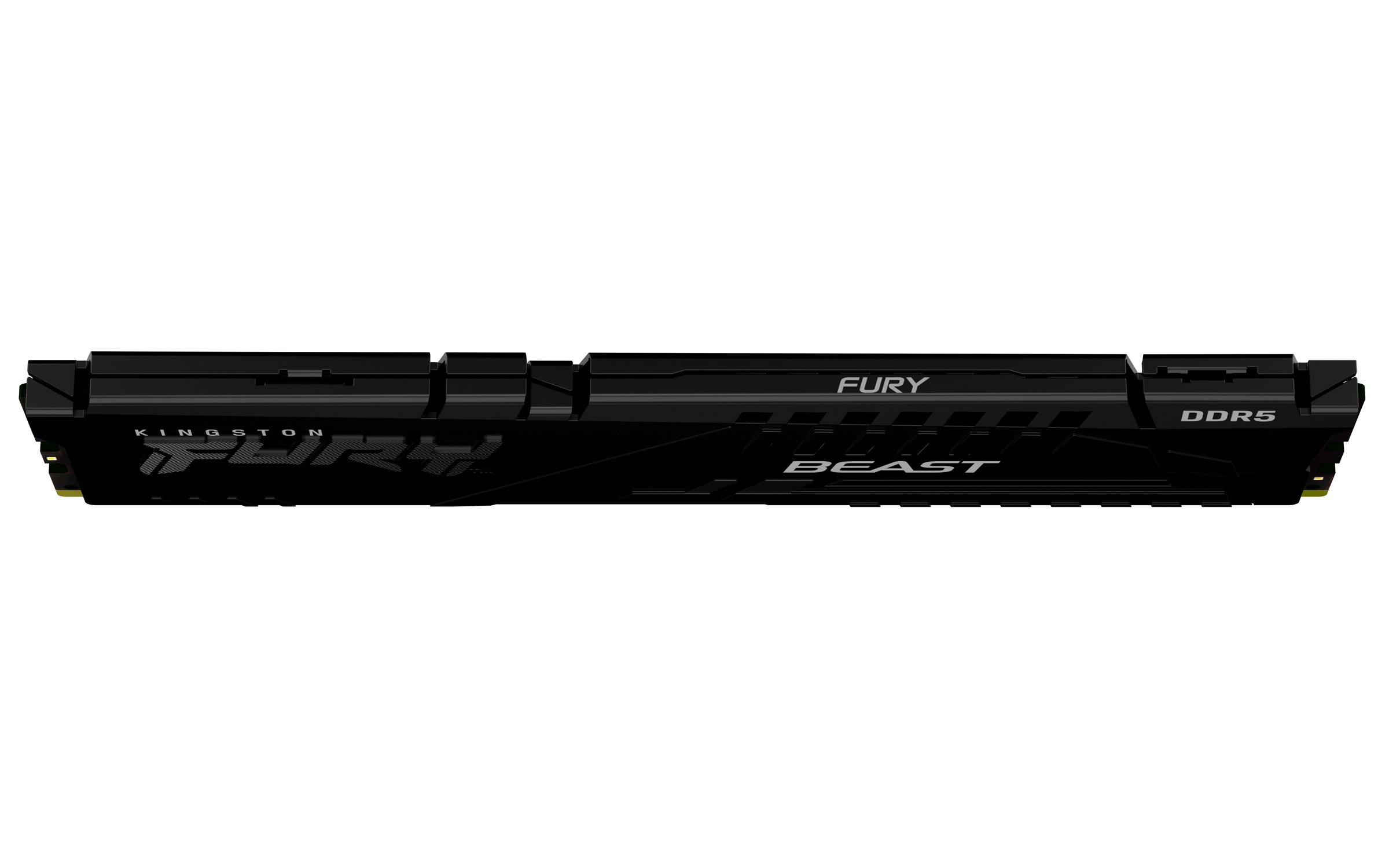 Kingston Technology FURY Beast 16GB 6000MT/s DDR5 CL30 DIMM Black EXPO