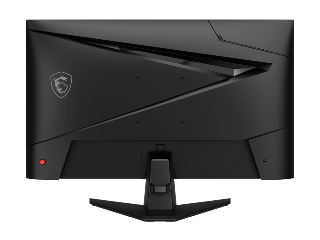 MSI MAG 274QFDE X24 - LED-Monitor - Gaming - 68.6 cm (27)