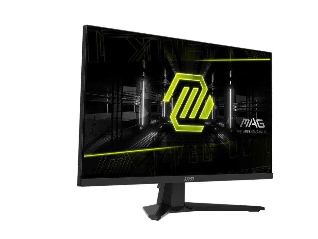 MSI MAG 274QFDE X24 - LED-Monitor - Gaming - 68.6 cm (27)