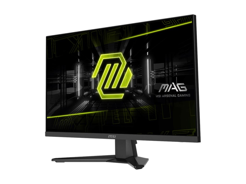 MSI MAG 274QFDE X24 - LED-Monitor - Gaming - 68.6 cm (27)