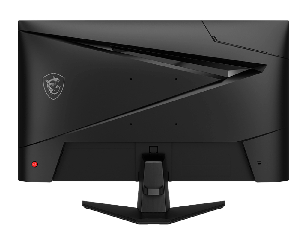 MSI MAG 274QFDE X24 - LED-Monitor - Gaming - 68.6 cm (27)