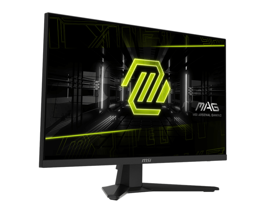 MSI MAG 274QFDE X24 - LED-Monitor - Gaming - 68.6 cm (27)