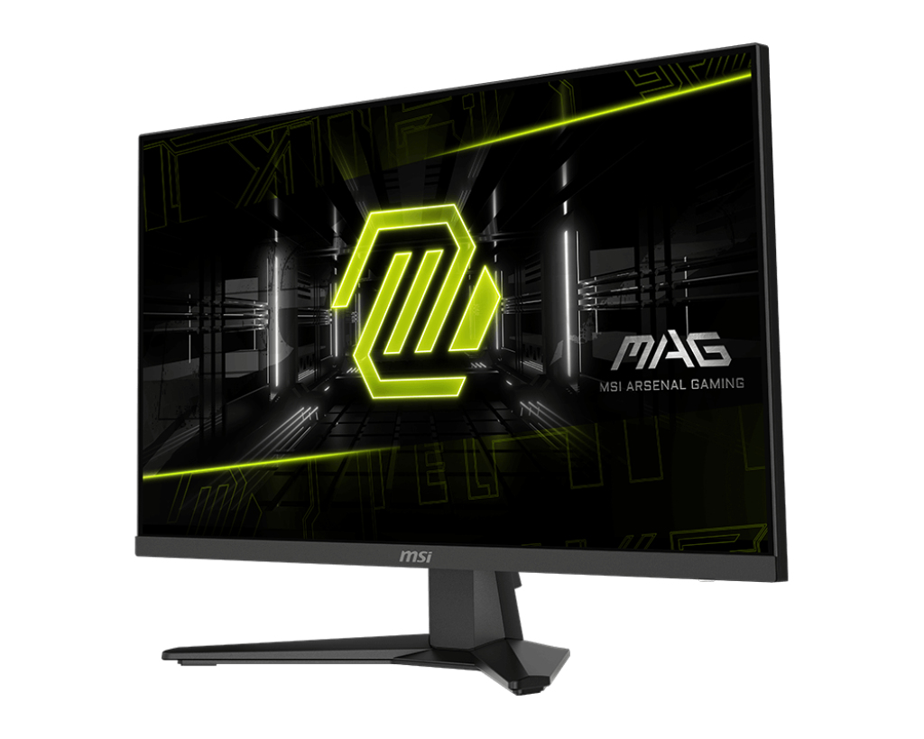 MSI MAG 274QFDE X24 - LED-Monitor - Gaming - 68.6 cm (27)