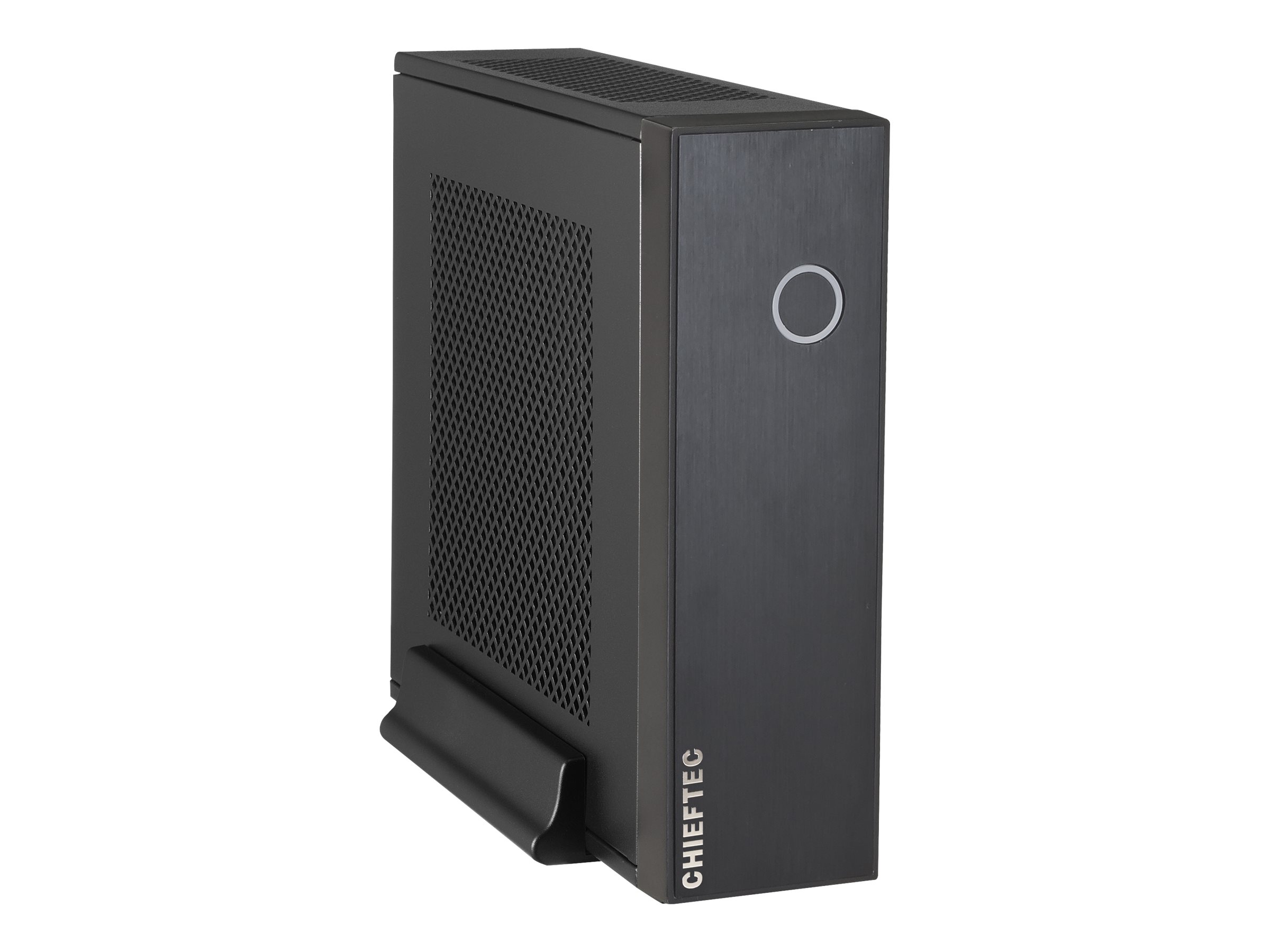 Chieftec Compact Series IX-03B - Tower - Mini-ITX