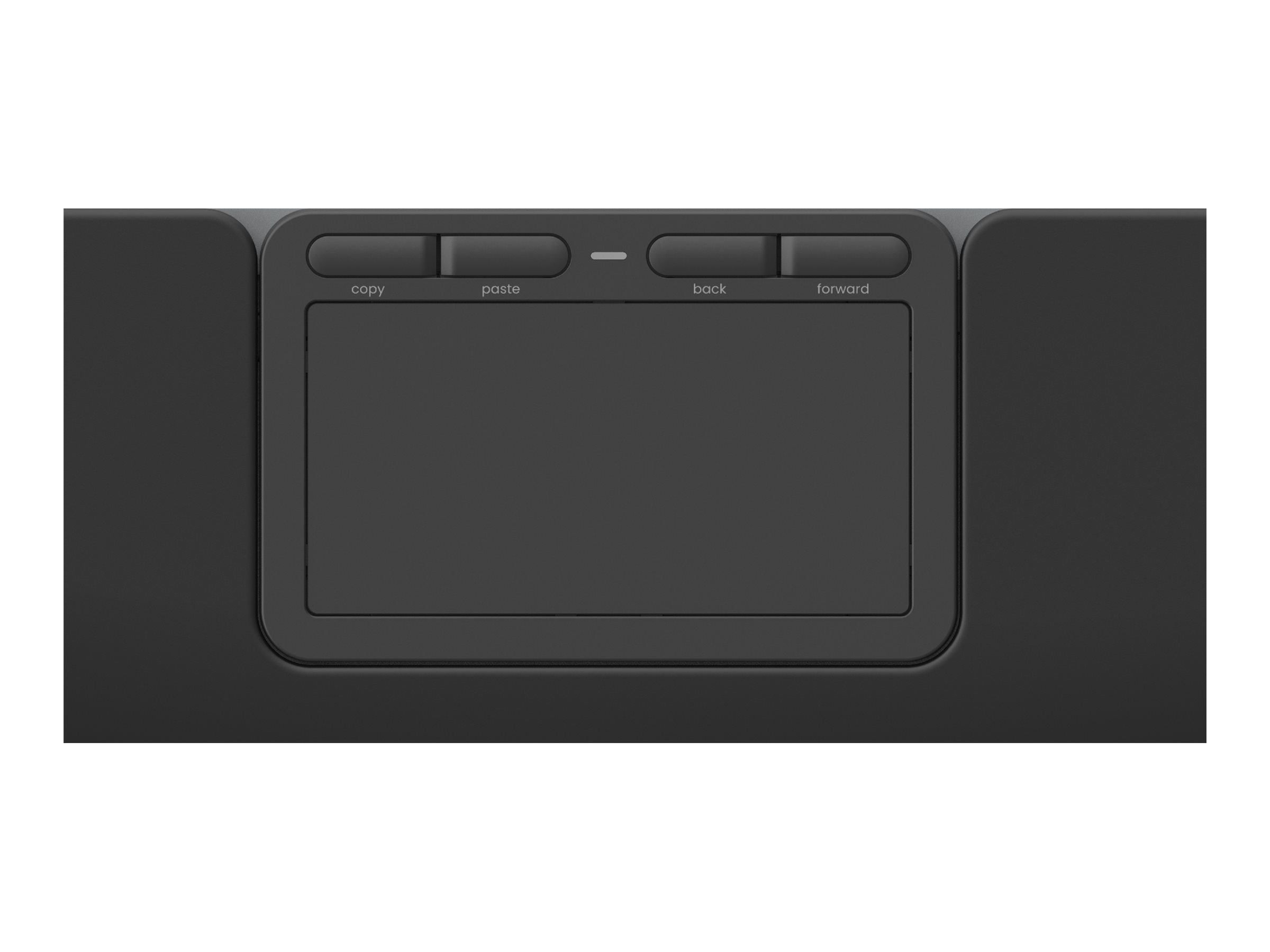 Contour Design Pav� tactile ergonomique Contour Touch filaire