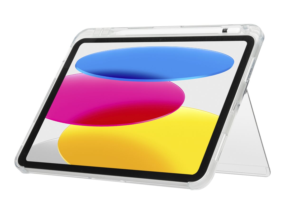 Targus Click-In 27,7 cm (10.9) Housse Transparent