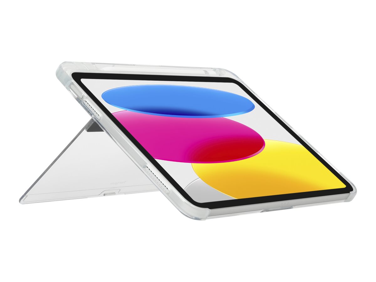 Targus Click-In 27,7 cm (10.9) Housse Transparent