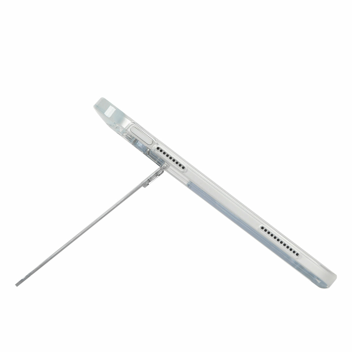 Targus Click-In 27,7 cm (10.9) Housse Transparent