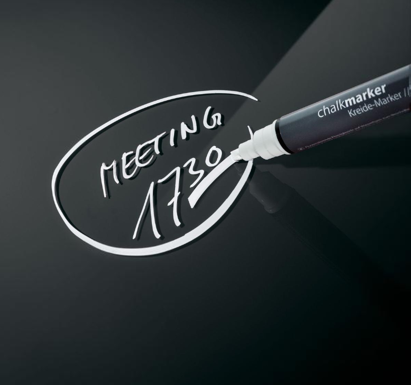 Sigel GL181 chalk marker White 1 pc(s)