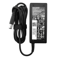 Dell Netzteil - 65 Watt - Schwarz - f�r Inspiron 14 3421, 14z 5423, 15 3542, 15 5548, 17R 5720, 3520