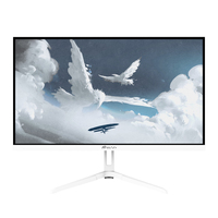 Arozzi TFT Nova 24 IPS wei� - Flachbildschirm (TFT/LCD) - 60,5 cm