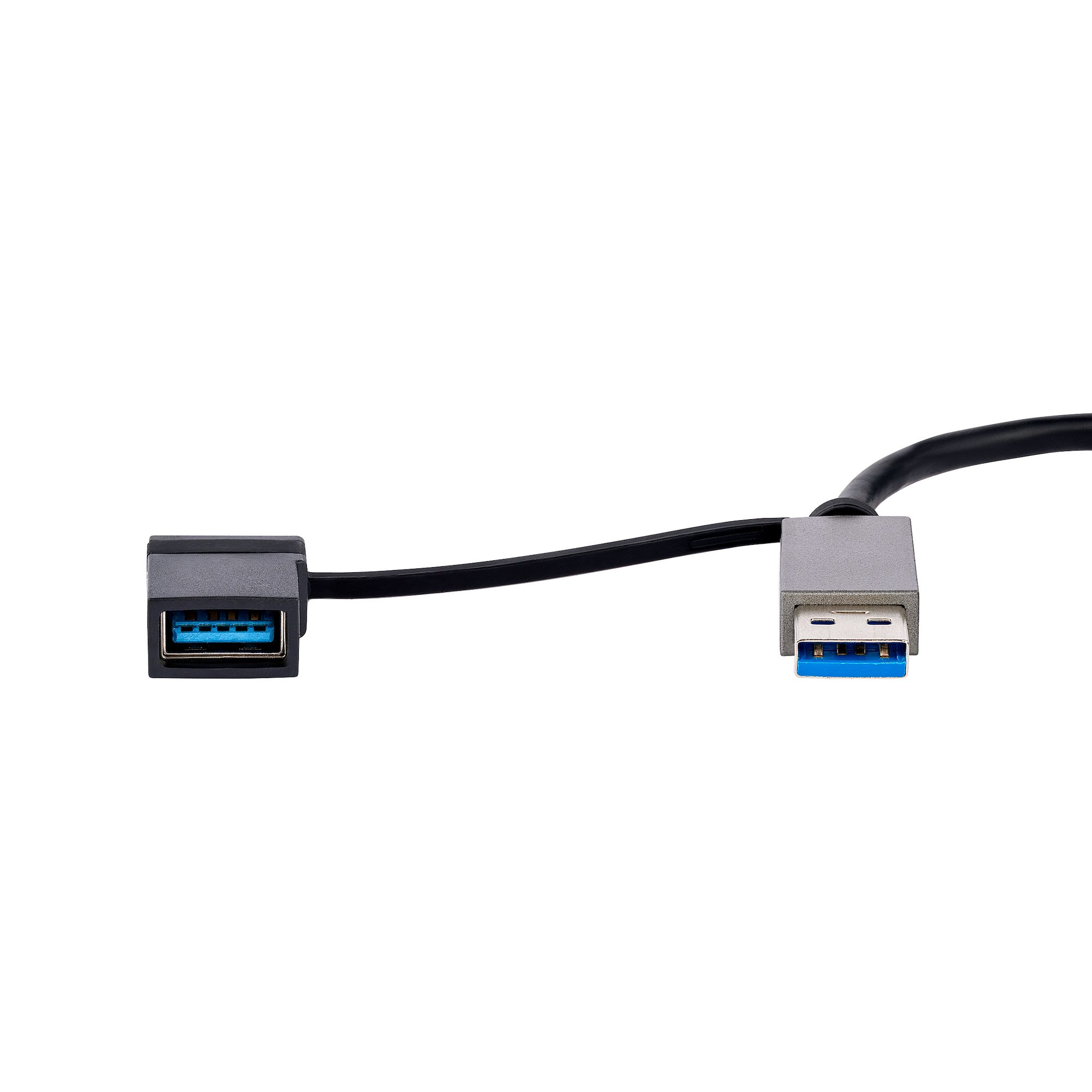 Venta de StarTech.com Adaptador USB A/C Macho 2x HDMI Gris, 107B-USB-HDMI