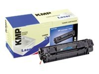 KMP H-T100 toner cartridge 1 pc(s) Black