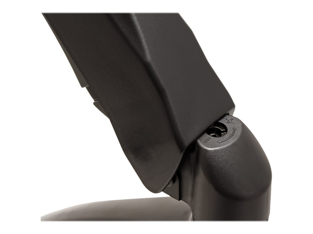 Value 17.99.1163 soporte para monitor Negro Escritorio