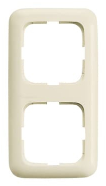Busch-Jaeger 2512-212 Bianco