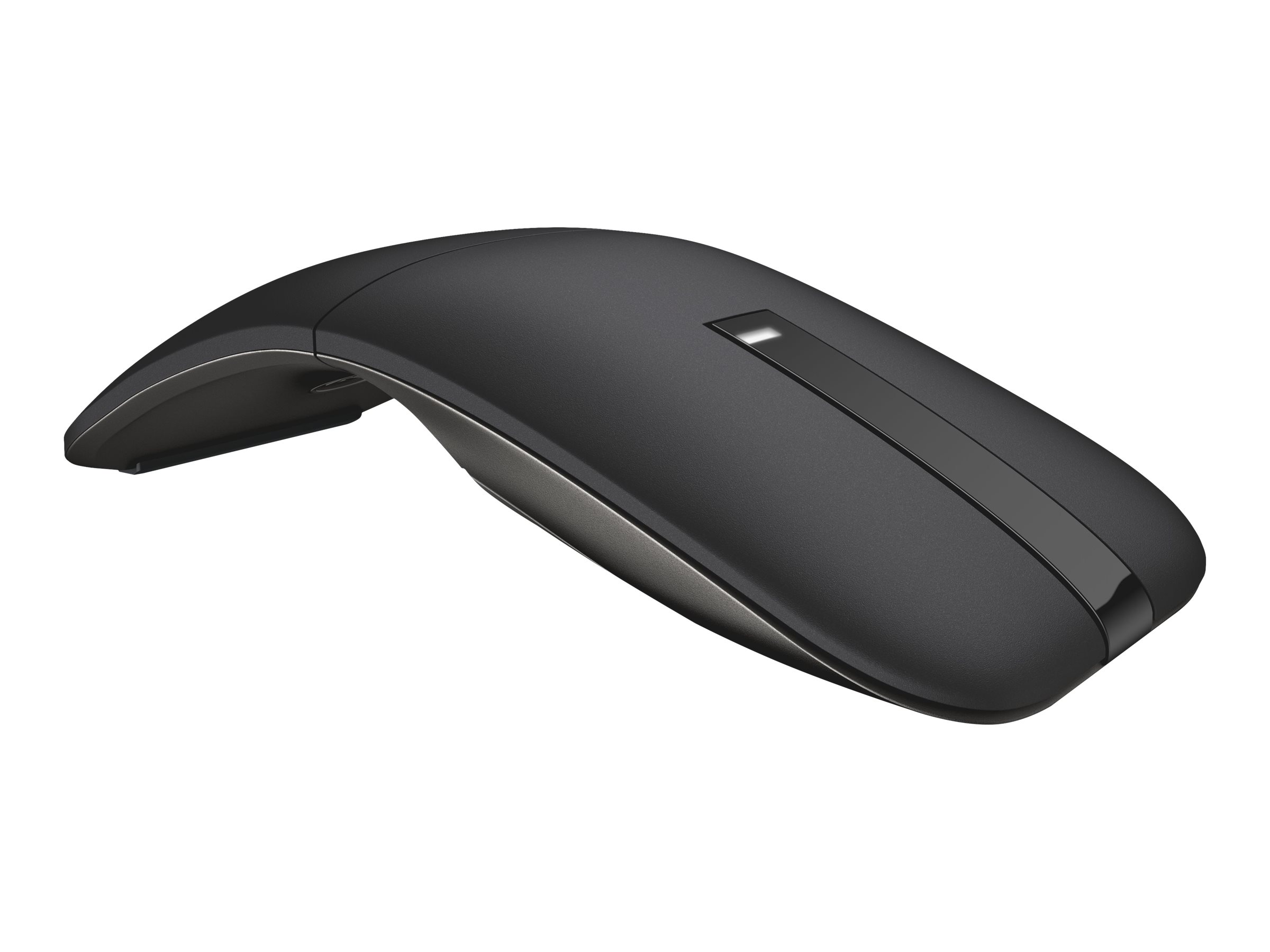 Dell WM615 - Maus - Infrarot - 2 Tasten - kabellos