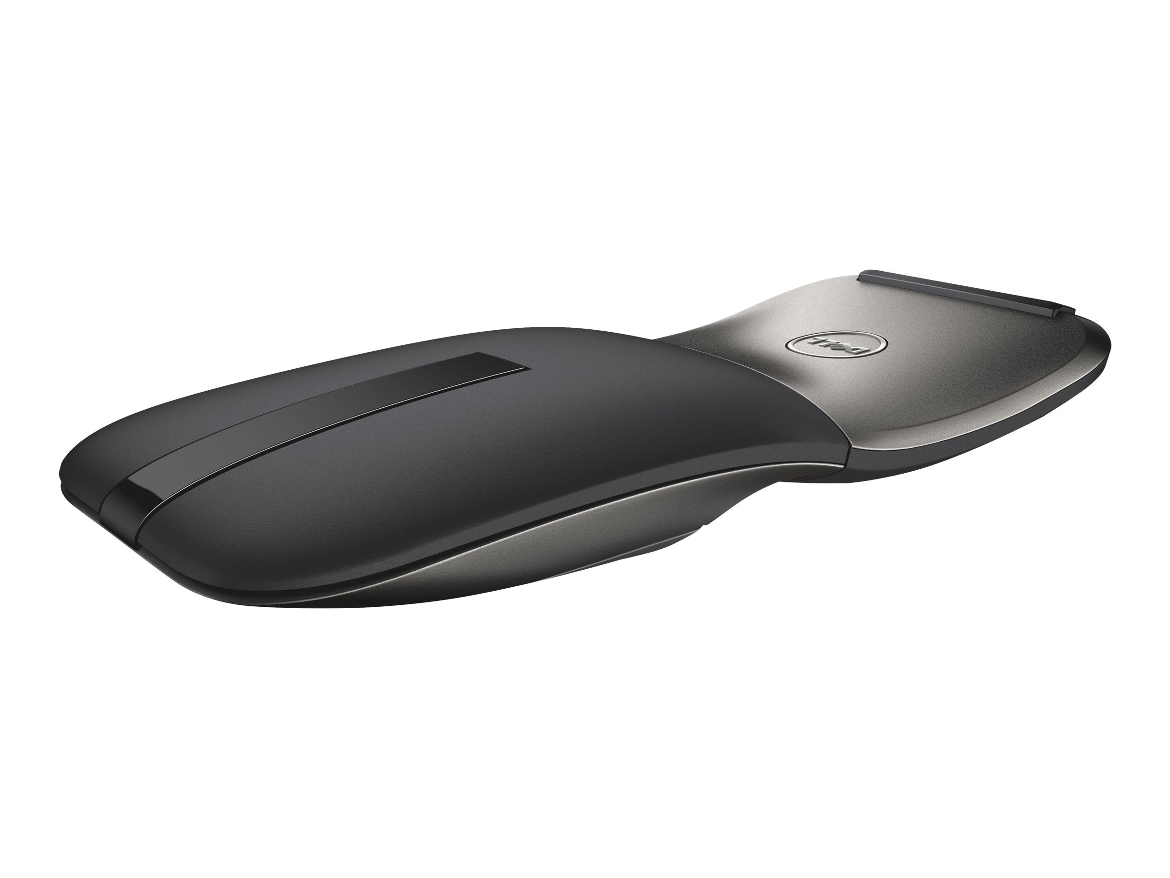 Dell WM615 - Maus - Infrarot - 2 Tasten - kabellos