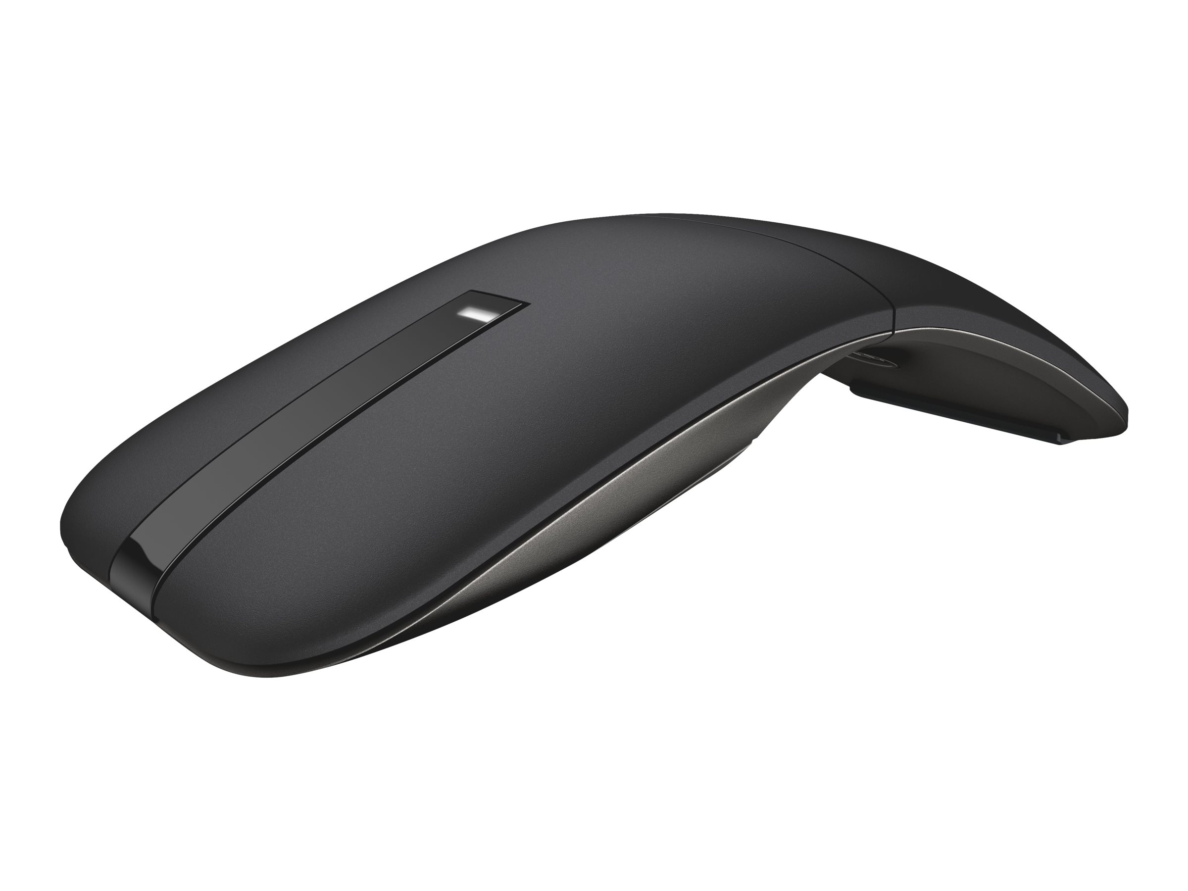 Dell WM615 - Maus - Infrarot - 2 Tasten - kabellos