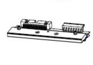 Zebra P1083347-005 tte d impression Transfert thermique
