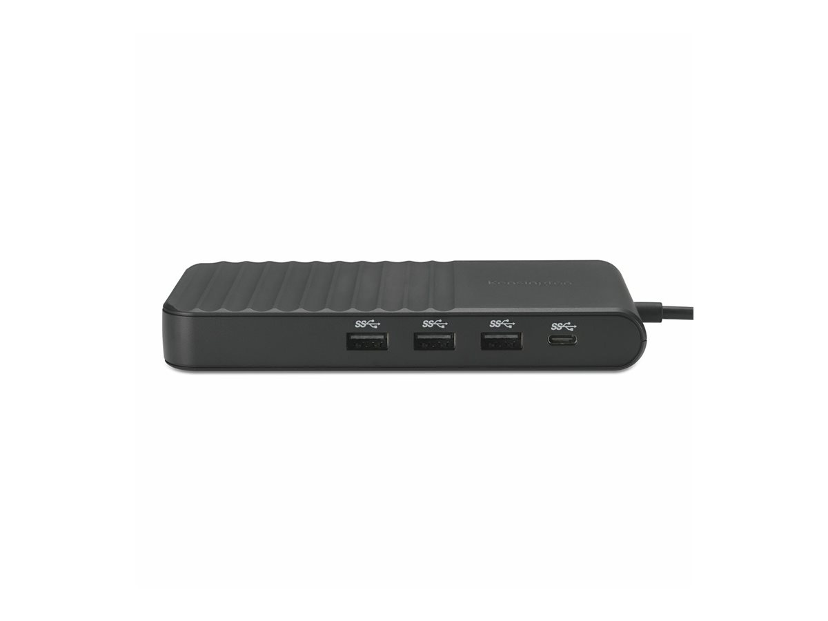 Kensington UH1500P EQ USB-C 5Gbps Triple Video Driverless Mobile Dock