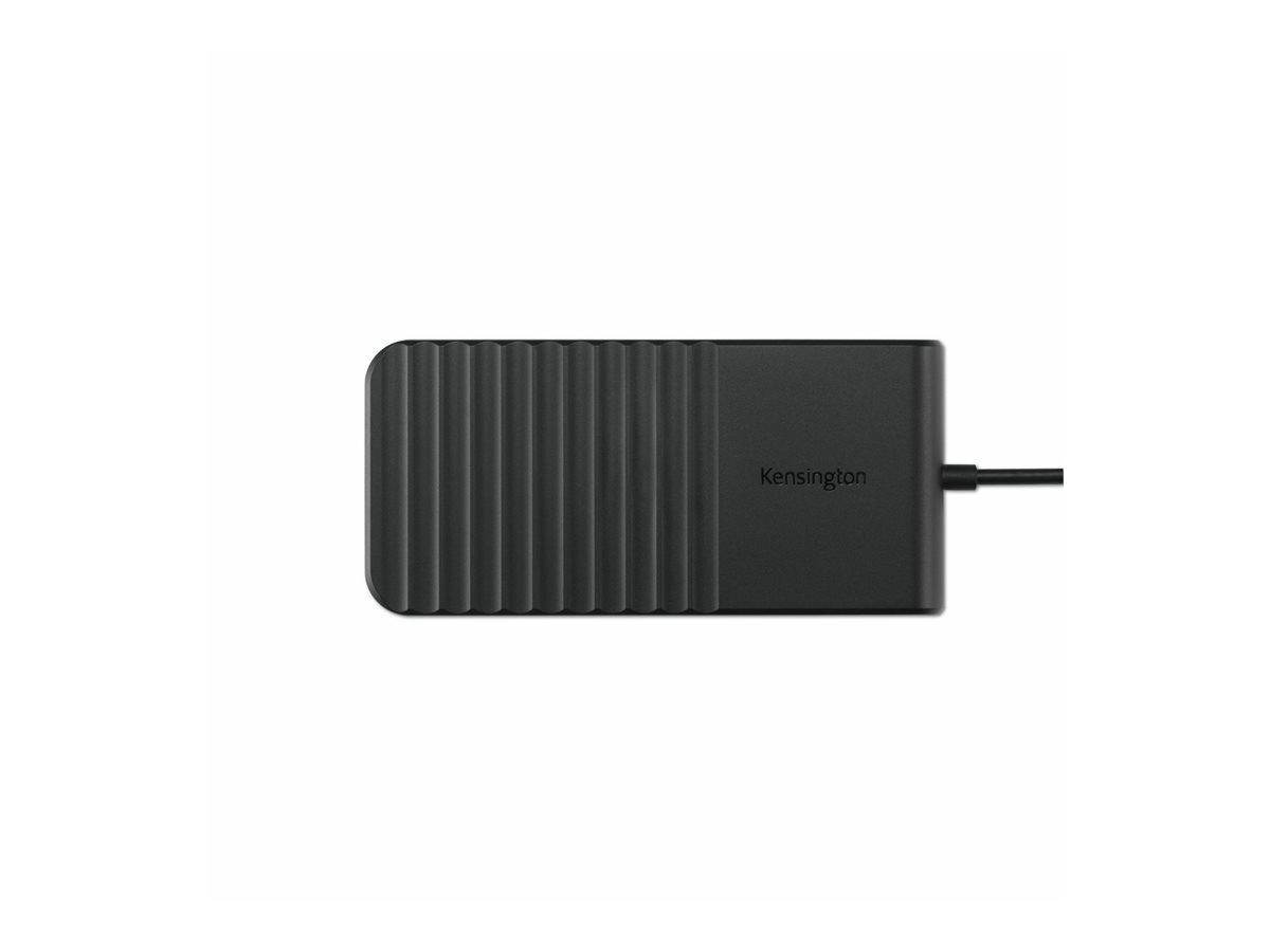 Kensington UH1500P EQ - Dockingstation - USB-C / USB4 / Thunderbolt 4