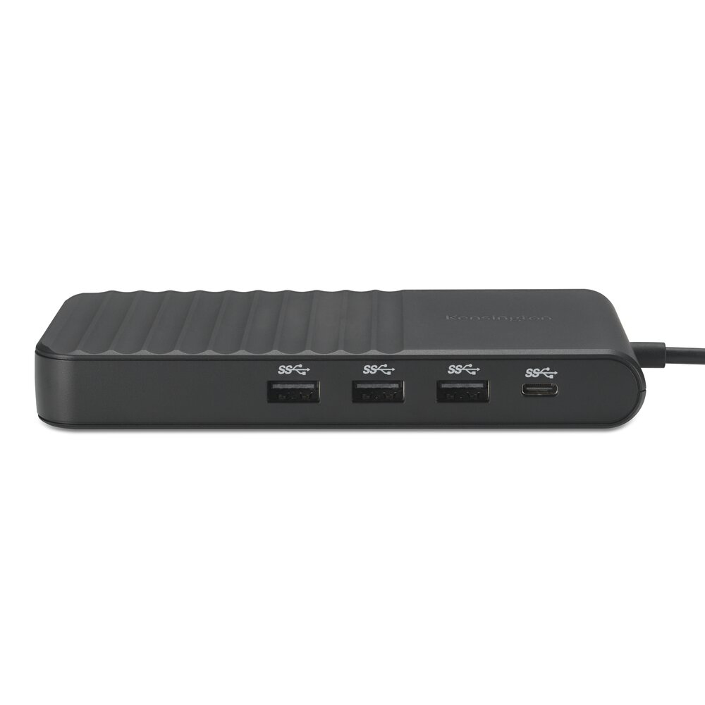 Kensington UH1500P EQ - Dockingstation - USB-C / USB4 / Thunderbolt 4