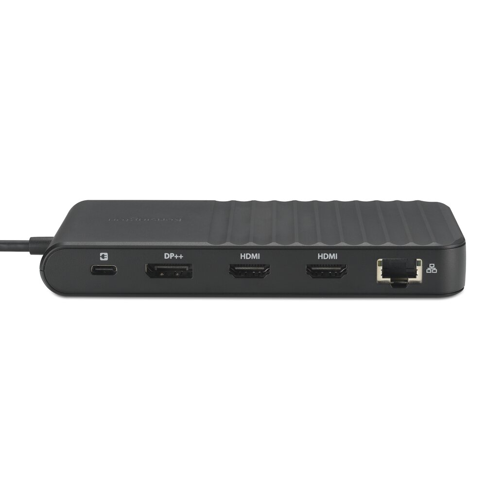 Kensington UH1500P EQ - Dockingstation - USB-C / USB4 / Thunderbolt 4