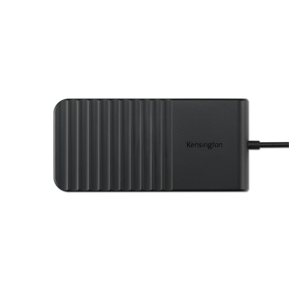 Kensington UH1500P EQ - Dockingstation - USB-C / USB4 / Thunderbolt 4